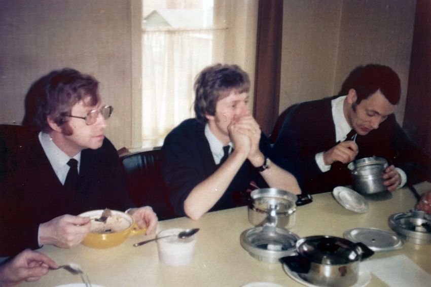 1976.JPG - Brandweerkazerne Nieuwestad 1976