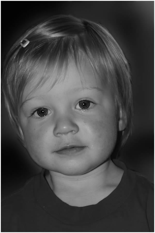 Eline 23 mei 2010