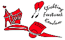 Feestweek logo