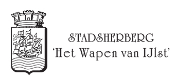 Logo Stadsherberg